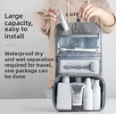 Travel Waterproof Storage Portable Wet And Dry Bag   1446020 - TUZZUT Qatar Online Shopping