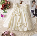 Girl Casual Summer Beach Girl Kid's Dress   1631941 - TUZZUT Qatar Online Shopping