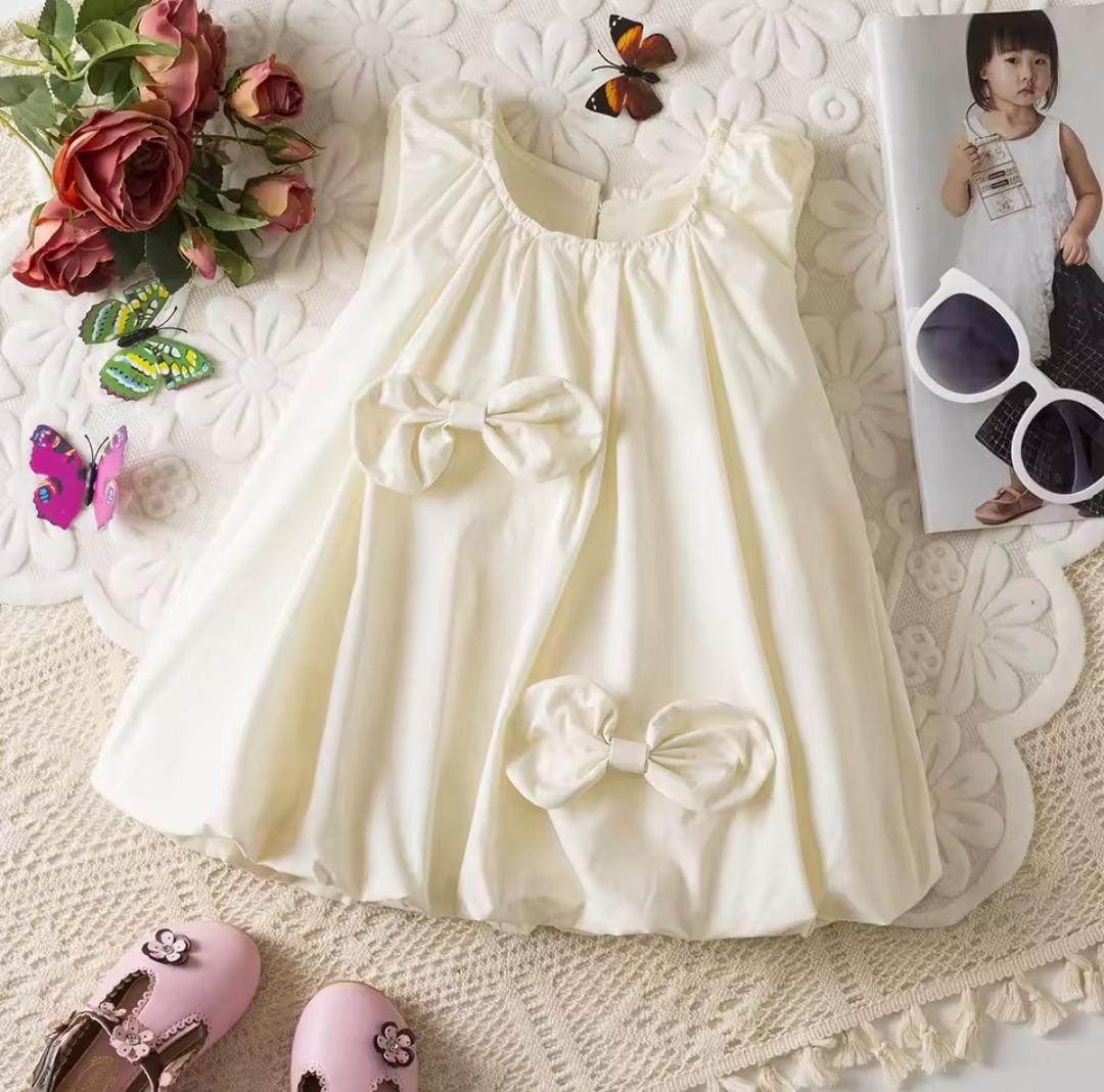 Girl Casual Summer Beach Girl Kid's Dress 1631941 Girl Casual Summer Beach Girl Kid's Dress 1631941