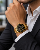 Prestar SAINT Classic Watch PR763