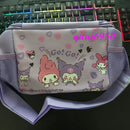 Cute My Melody & Kuromi Lunch Box Crossbody Bag     S3629561 - TUZZUT Qatar Online Shopping