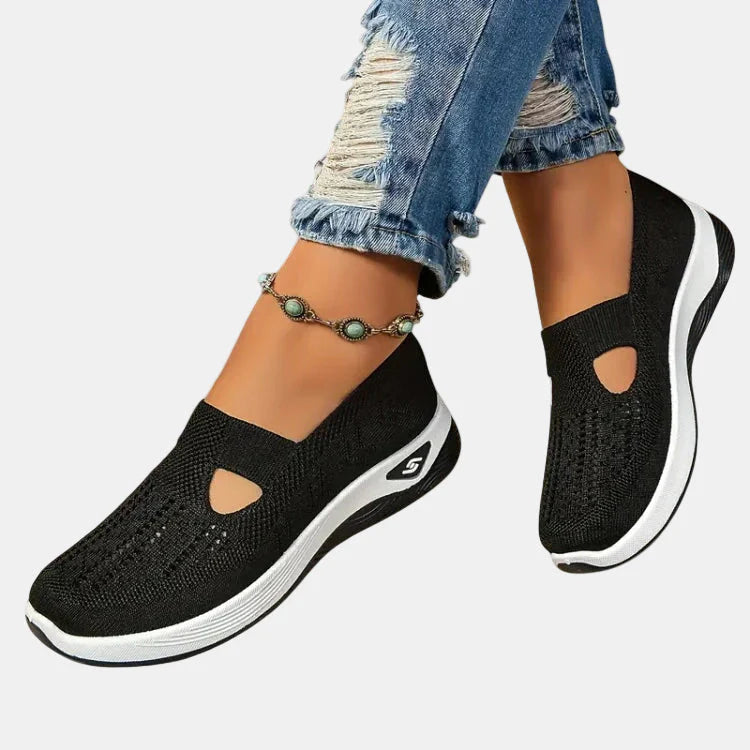 Sneaker Wedges Shoes WS92 Sneaker Wedges Shoes WS92