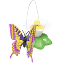 Befied Electric Cat Toy B-5977110 - TUZZUT Qatar Online Shopping