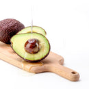 ZOZU Avocado Crystal Bouncing Eye Mask 60pcs Moisturizing and Dark Circles Improvement Eye Mask Patch Eye Care - Tuzzut.com Qatar Online Shopping