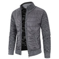 Men's Winter Quilted Puff Jackets 171338 - TUZZUT Qatar Online Shopping
