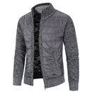 Men's Winter Quilted Puff Jackets 171338 - TUZZUT Qatar Online Shopping