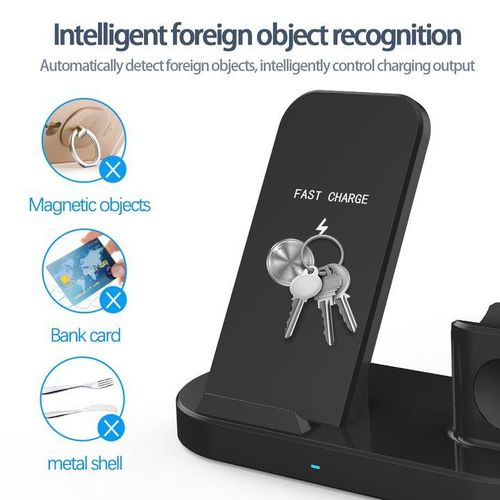 3 In 1 Fast Charge HYD-H10 - TUZZUT Qatar Online Shopping