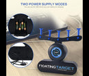 Electric Floating Target Hover Ball Shooting Games for Kids 3356 - TUZZUT Qatar Online Shopping
