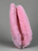 New Plush Cosmetic Bag/Make Up Bag - 329726 - TUZZUT Qatar Online Shopping