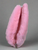 New Plush Cosmetic Bag/Make Up Bag - 329726 - TUZZUT Qatar Online Shopping