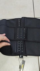 Body Shaping Control Abdomen Corset   455693 - TUZZUT Qatar Online Shopping