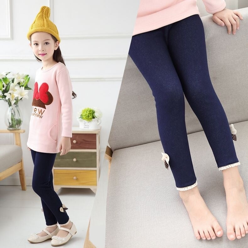 Girls Legging tights 180511 - TUZZUT Qatar Online Shopping