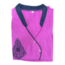 Housemaid Dress Uniform - HM07 - TUZZUT Qatar Online Shopping