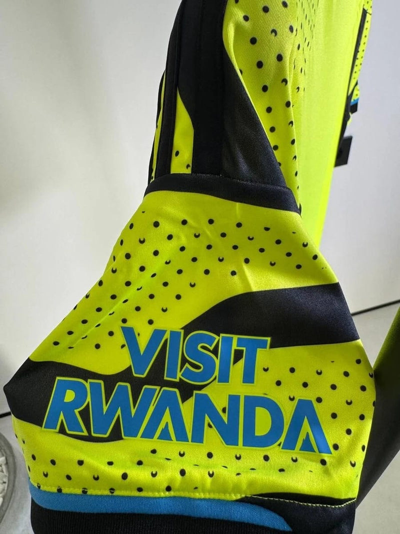 Arsenal Jersey Third football Soccer Shirt    IG93 - TUZZUT Qatar Online Shopping