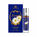 Aroosah Al Rehab 6ml Concentrated Perfume Oil Roll-On Attar Crown Perfumes