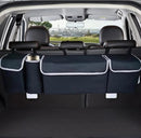 Car Boot Organize Fabric Foldable Waterproof Boot Bag Organizer with Multiple Pockets   S2720708 - TUZZUT Qatar Online Shopping