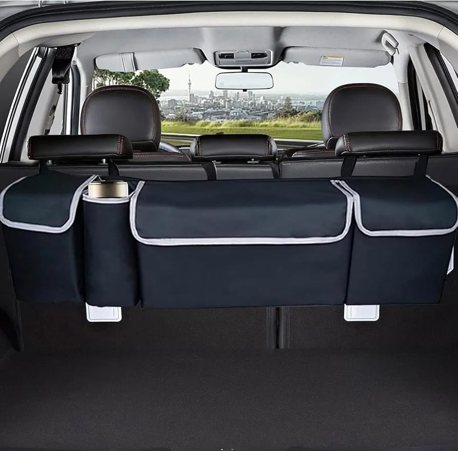 Car Boot Organize Fabric Foldable Waterproof Boot Bag Organizer with Multiple Pockets S2720708 Car Boot Organize Fabric Foldable Waterproof Boot Bag Organizer with Multiple Pockets S2720708