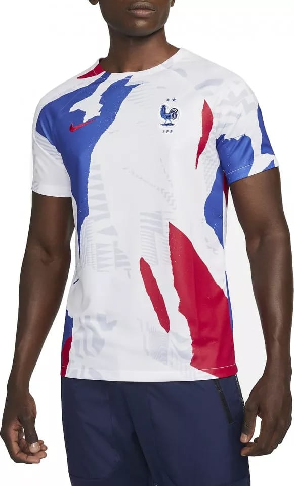 France Pre-Match Jersey Kit DM9548 France Pre-Match Jersey Kit DM9548