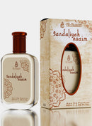 Sandaliyah Nuaim EDP Spray 50ml by Al Nuaim - TUZZUT Qatar Online Shopping