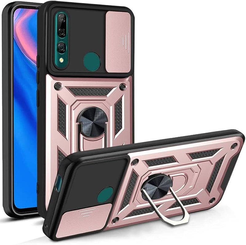 Huawei Y9 Prime Back Case Cover X3882203