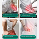Lumbar Cold Compress Gel (20 grams) | Topical Gel for Lumbar Strain, Soreness, Numbness and Pain - TUZZUT Qatar Online Shopping