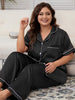 Elegant Pajamas Set PB181913
