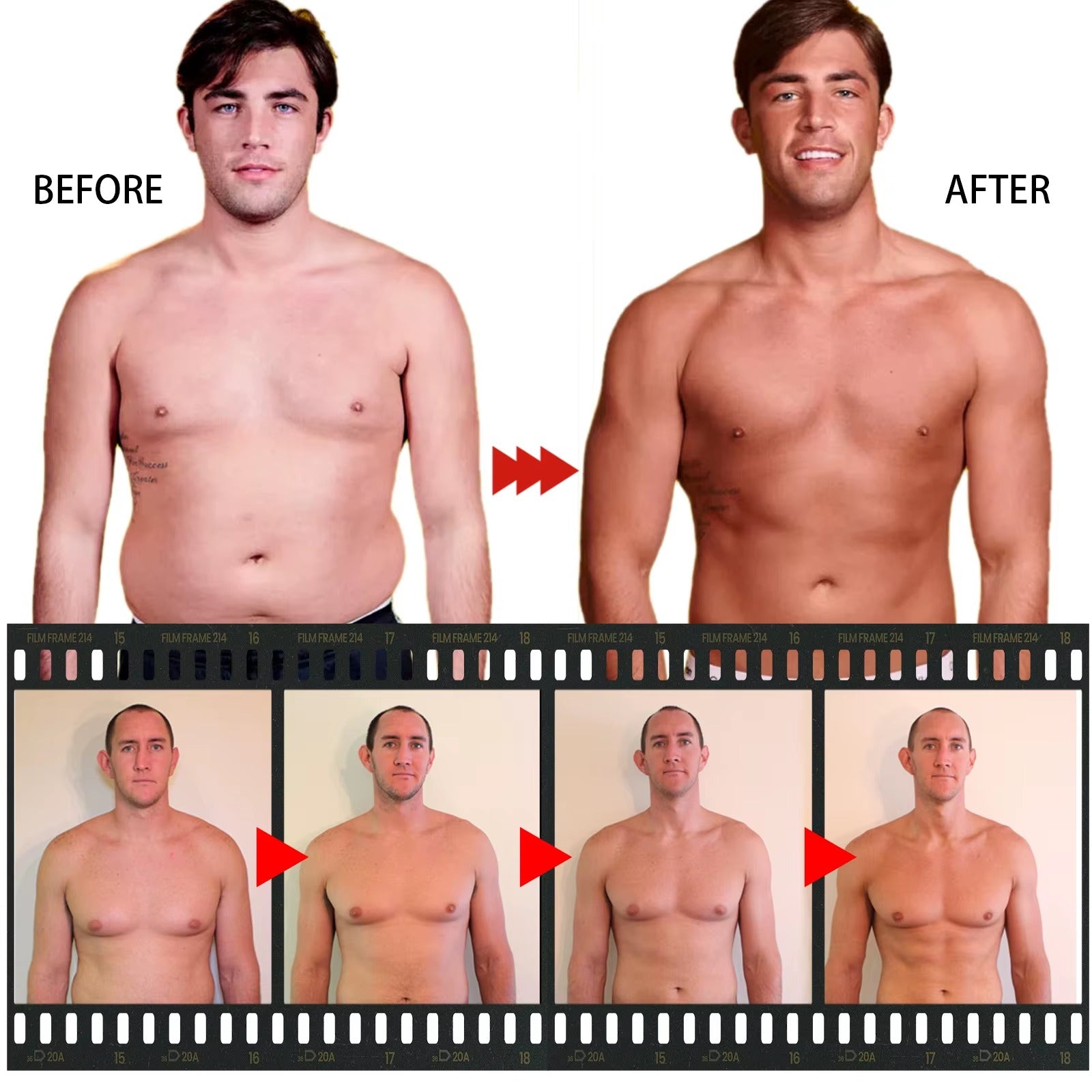 Body Slimming Spray (100 ml) Body Slimming Spray (100 ml)