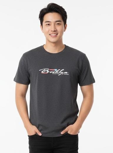 Vintage Street Wear T-Shirt TZ019 Vintage Street Wear T-Shirt TZ019