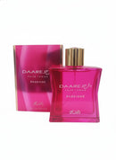 Rasasi Daarej Passione EDP 100ML For Women