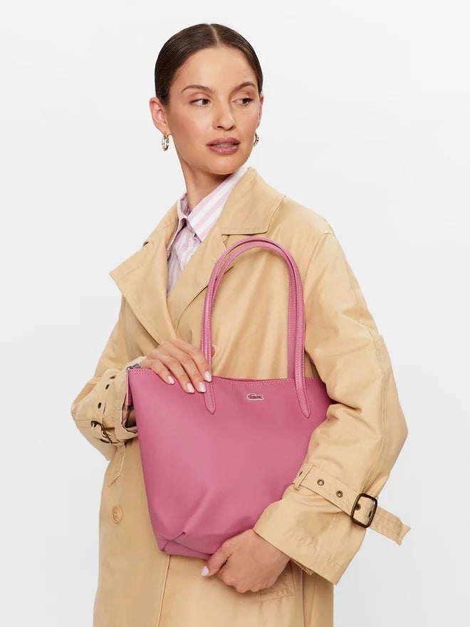 Tote Bag Panorama in Pink 51936 - TUZZUT Qatar Online Shopping