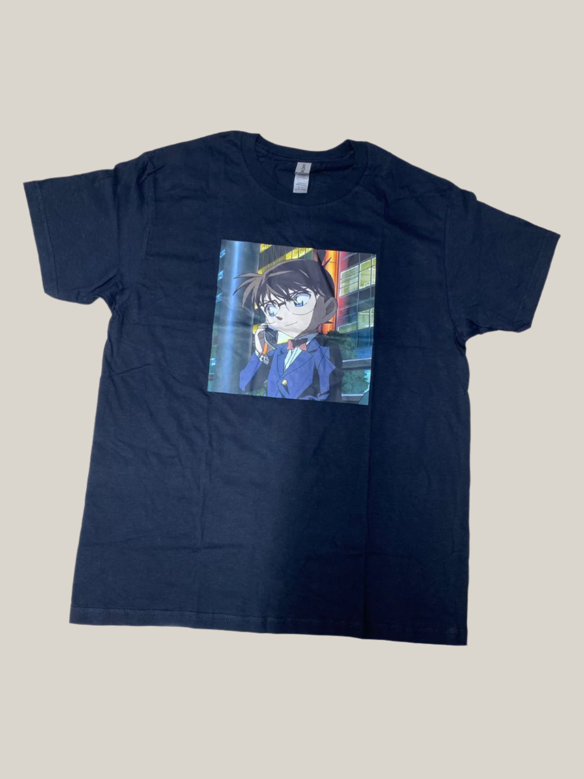 New Arrival T Shirt Aptx Tshirt Unique Tee Streetwear 2019 New Arrival T Shirt Aptx Tshirt Unique Tee Streetwear 2019