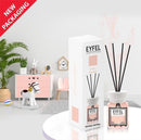 EYFEL Powder Reed Diffusers 120ml - TUZZUT Qatar Online Shopping