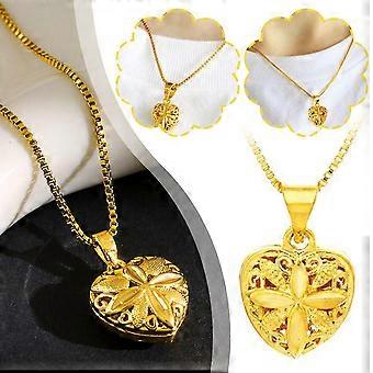 Gold Pawnable Gold Original Necklace for Women S4851270