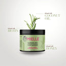 Mielle - Rosemary Mint Strengthening Hair Masque 340g - TUZZUT Qatar Online Shopping