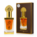 Arabiyat Oud Al Layl Perfume Oil 12ml