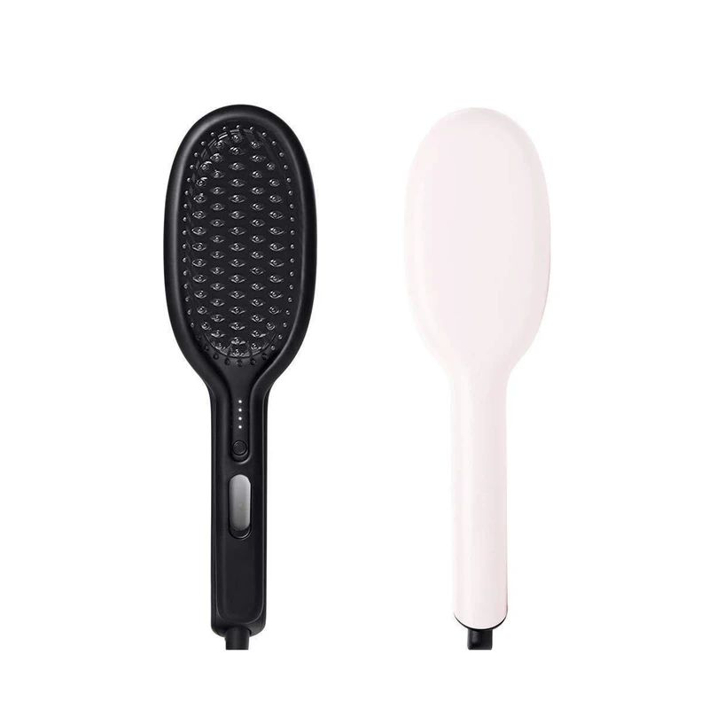 Hair Straighten Iorn Comb HQT-808 Hair Straighten Iorn Comb HQT-808