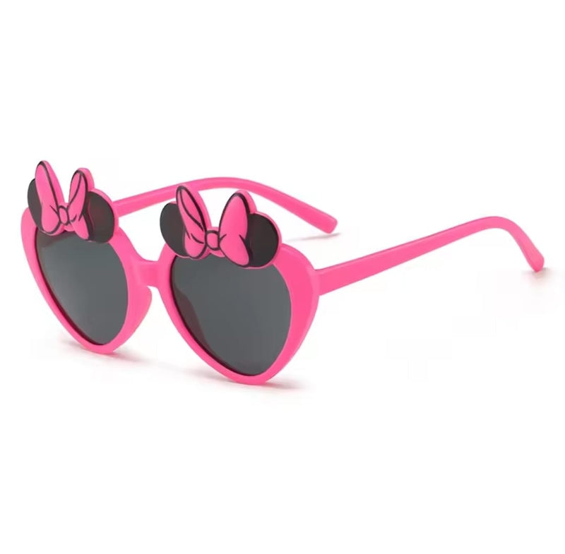 Disney Minnie Mouse Sunglasses for Children 1556882 - TUZZUT Qatar Online Shopping