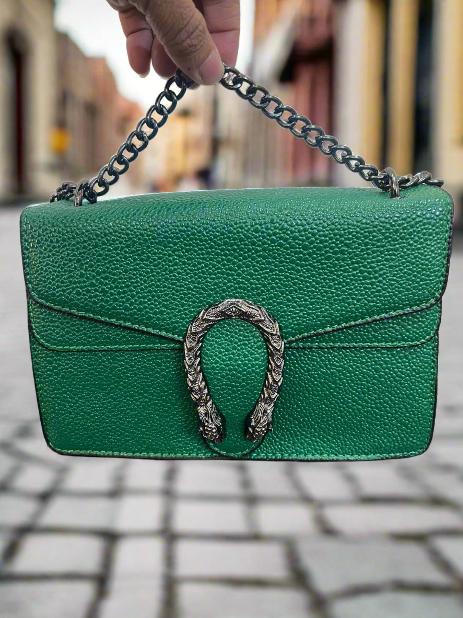 Women's Fashion Bag- S4520715 Women's Fashion Bag- S4520715