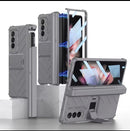 Samsung Galaxy Z Fold Phone Covers - TUZZUT Qatar Online Shopping