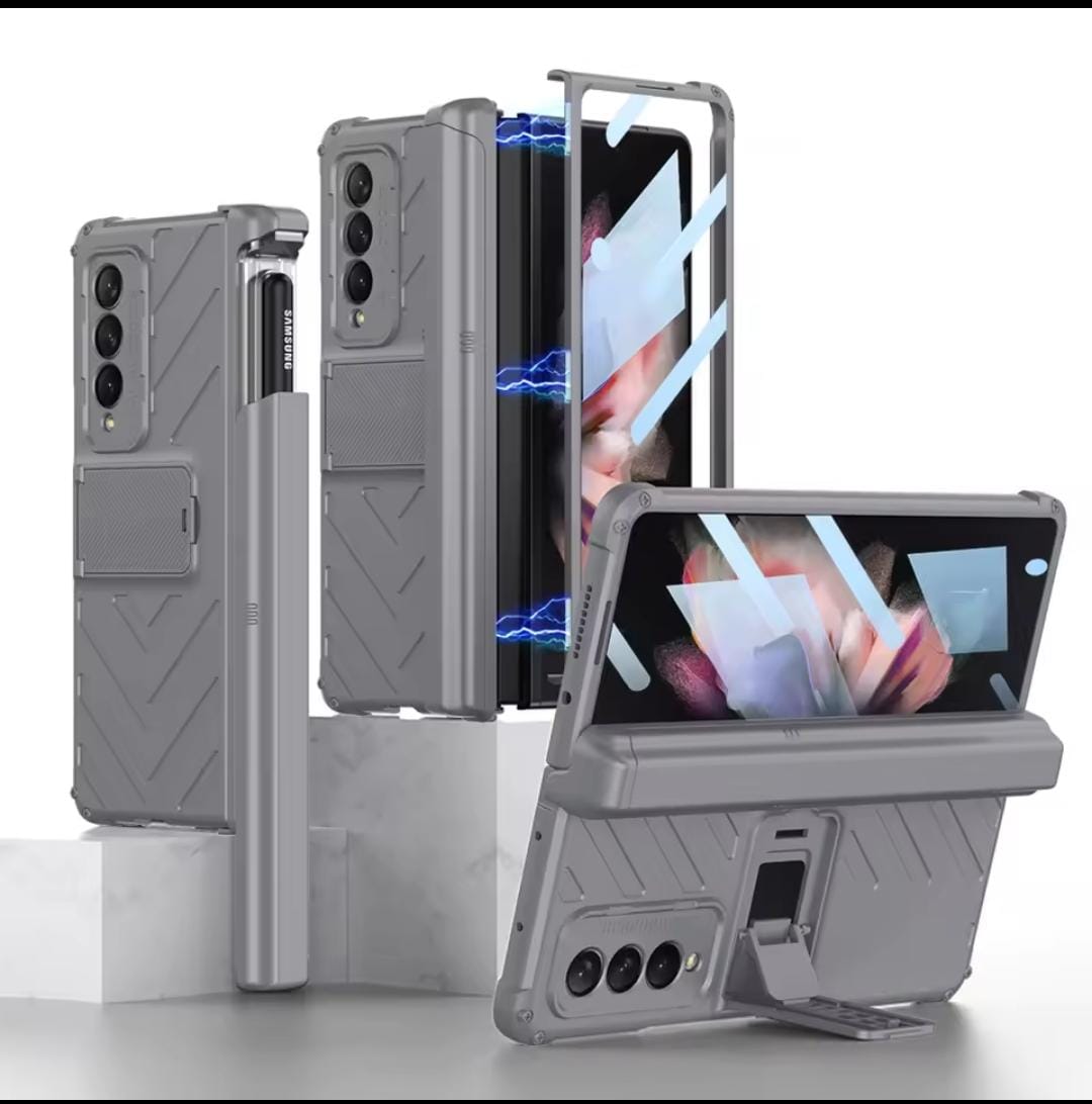 Samsung Galaxy Z Fold Phone Covers Samsung Galaxy Z Fold Phone Covers