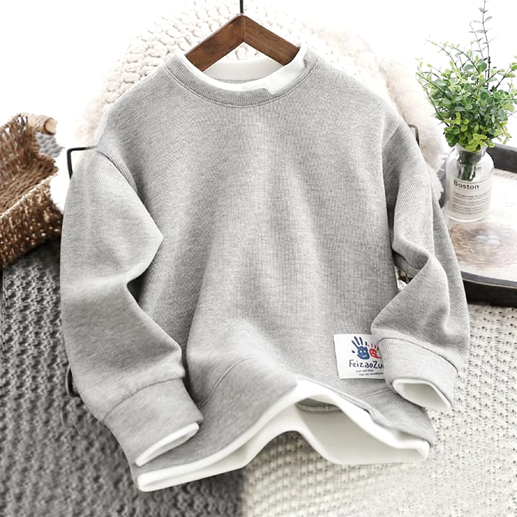 Boys Sweatshirt 383501 - (10-11 Y) Boys Sweatshirt 383501 - (10-11 Y)
