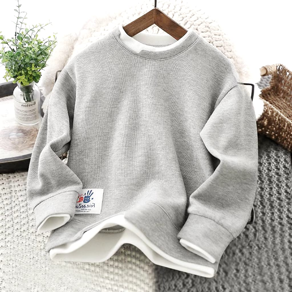 Boys Sweatshirt 383501 - (10-11 Y) Boys Sweatshirt 383501 - (10-11 Y)