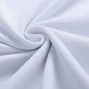 Women's Letter/Number T-Shirts L 525005 - TUZZUT Qatar Online Shopping