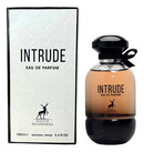 Intrude by Maison Alhambra Unisex (DNA of L’Interdit Eau de Parfum by Givenchy) – 100 ml