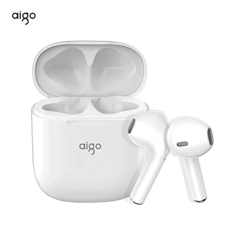 Aigo True Wireless Stereo Earpods T18 Aigo True Wireless Stereo Earpods T18