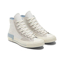 Chuck Taylor All Star 'White Blue Shoes  410297 (39) - TUZZUT Qatar Online Shopping