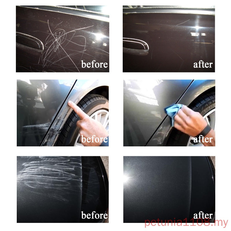 100Ml Car Scratch Removal Nano Spray Spray Ceramic Coating Auto Scratches Restore