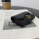 Women's Luxury Wallet Women's Purse Letter Wallet  S4421555 - TUZZUT Qatar Online Shopping