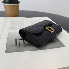 Women's Luxury Wallet Women's Purse Letter Wallet S4421555 Women's Luxury Wallet Women's Purse Letter Wallet S4421555