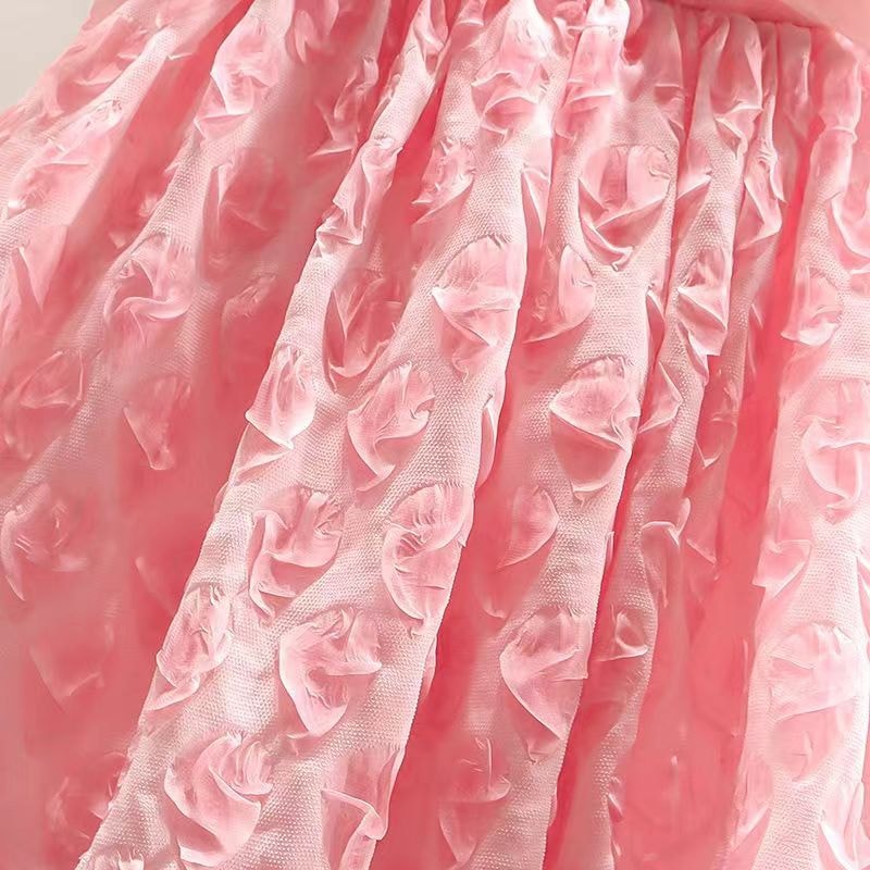 Girls Dress (4-5years)110cm - TUZZUT Qatar Online Shopping